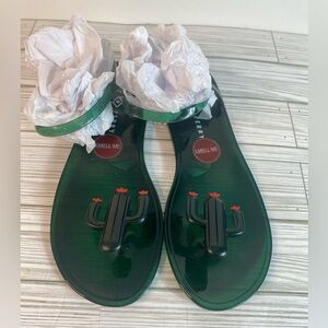 KATY PERRY The Geli Sandals size 11 NWOT